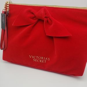 Victoria's secrets woman's purse